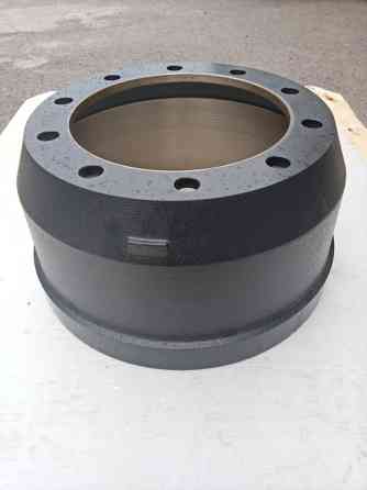 Барабан гальмівний Fuwa H32-270 Днепр (Днепропетровск)