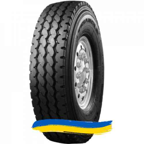 12R20 Triangle TR663 158/155J Універсальна шина Ивано-Франковск