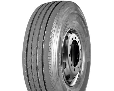385/65R22.5 Ovation RSVI-162 160K Рульова вантажна шина Ивано-Франковск - изображение 1