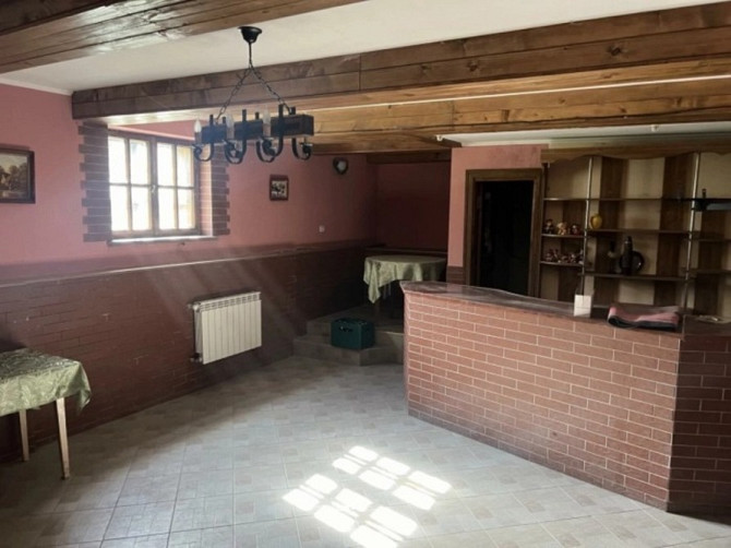 Будинок в Заріччі кафе “Млин” Яремче - зображення 10