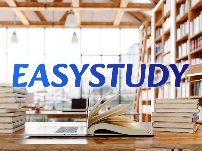 Замовити підбір літератури до ВКР в Україні Киев - изображение 1