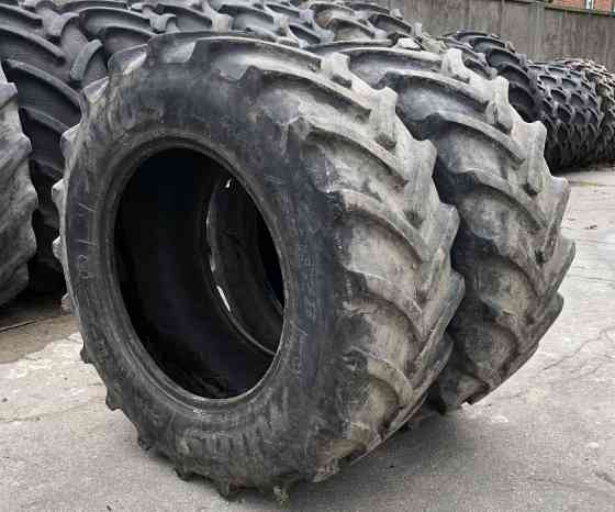 Шини 480/65R28 Mitas без ремонтів для сільгосптехніки, пара Житомир