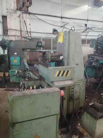 Плоска шліфовка металу Александрия