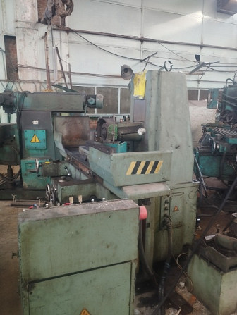 Плоска шліфовка металу Александрия - изображение 1