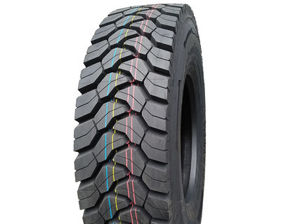 315/80R22.5 Continental Conti CrossTrac HD3 156/150L Ведуча вантажна шина Івано-Франківськ - зображення 1