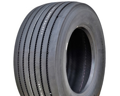 455/40R22.5 Tornado GL251T 160J Причіпна вантажна шина Ивано-Франковск - изображение 1