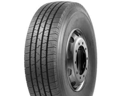 315/80R22.5 Torque TQ121 158/150L Рульова вантажна шина Ивано-Франковск