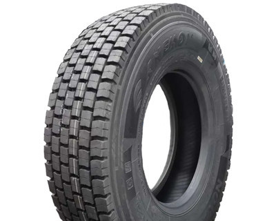 295/80R22.5 Anemoi MULTI D 152/149L Ведуча вантажна шина Івано-Франківськ - зображення 1
