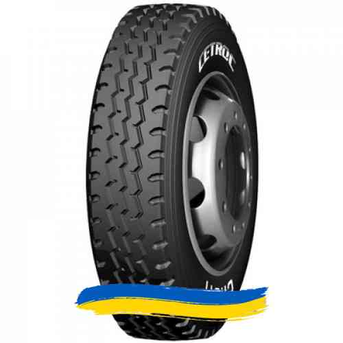 315/80R22.5 CETROC CR811 160/157K Універсальна шина Івано-Франківськ