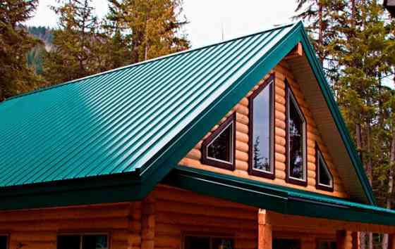 Профнастил Італія, Індія, з гарантією від виробника ПрофАльянс Чернігів