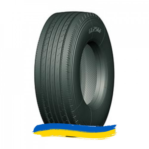 385/65R22.5 Advance GL256F 158L Рульова шина Ивано-Франковск - изображение 1