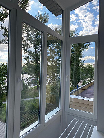 Металлопластиковые окна Кривой Рог рассрочка цена с установкой Кривий Ріг - зображення 12