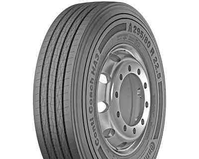 315/80R22.5 Continental Conti Coach HA3 156/150L Універсальна вантажна шина Івано-Франківськ