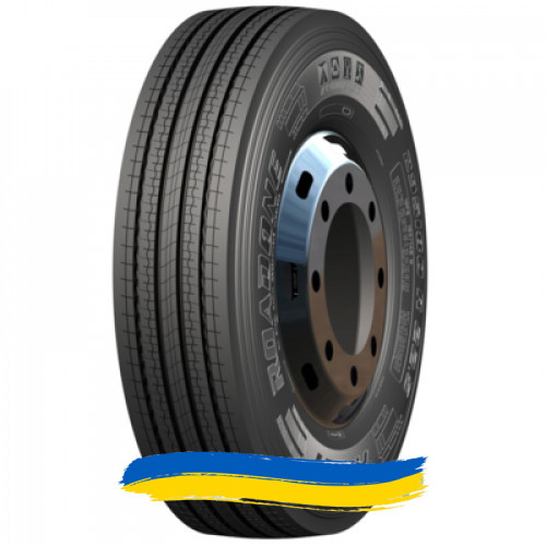 235/75R17.5 ROADONE HF21 143/141J Рульова шина Ивано-Франковск - изображение 1
