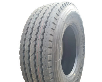 385/65R22.5 NEW POWER KT186 164K Причіпна вантажна шина Івано-Франківськ - зображення 1