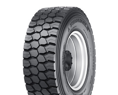 12R20 Triangle TTM-D22 158/155G Ведуча вантажна шина Ивано-Франковск - изображение 1