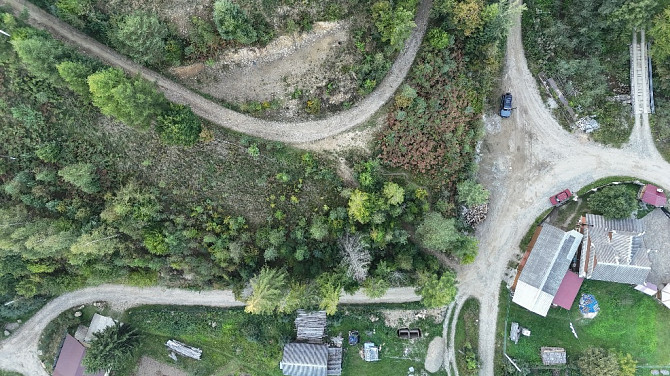 Земельна ділянка в Микуличині 0.08 га. Яремче - зображення 5