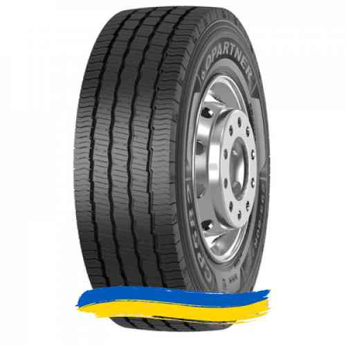 385/65R22.5 Copartner CP582 162K Причіпна шина Івано-Франківськ