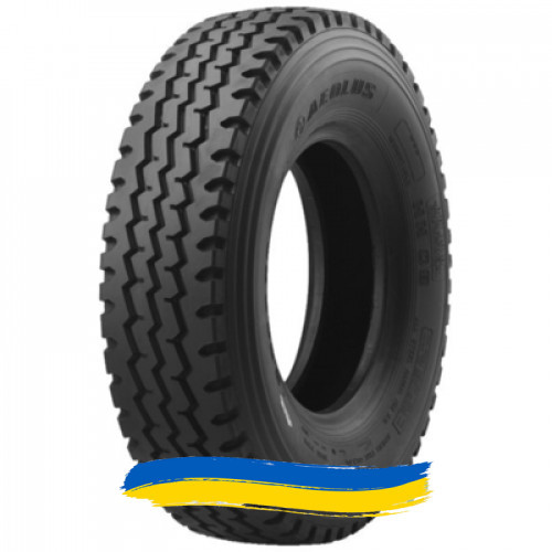 300R508 Aeolus HN08 152/149K Універсальна шина Івано-Франківськ - зображення 1