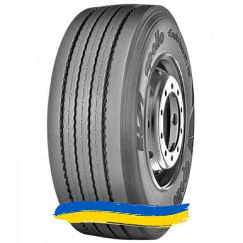 385/65R22.5 Apollo ENDURACE-RT2 164K Причіпна шина Івано-Франківськ
