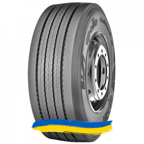 385/65R22.5 Apollo ENDURACE-RT2 164K Причіпна шина Івано-Франківськ - зображення 1