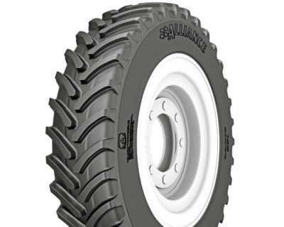 380/105R50 Alliance AGRIFLEX 354 179/171D/A8 Сільгосп шина Ивано-Франковск - изображение 1
