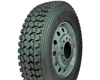 8.25R16 Long March LM338 128/124L Ведуча вантажна шина Ивано-Франковск