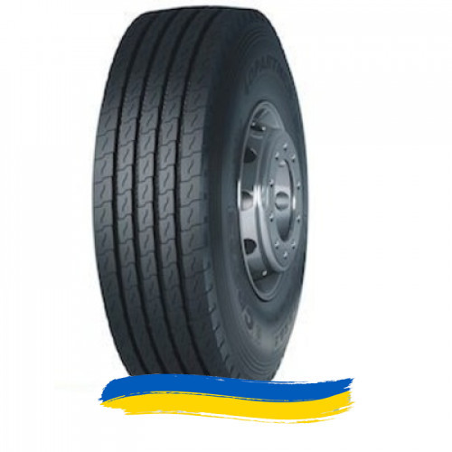 315/70R22.5 Copartner CP963 151/148M Рульова шина Івано-Франківськ - зображення 1