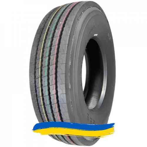 235/75R17.5 Annaite 366 132/130M Рульова шина Івано-Франківськ