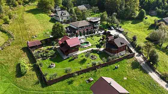 Міні готель в Яремче Яремче