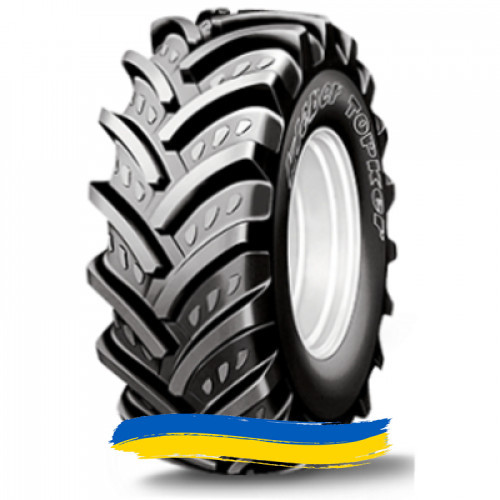480/70R28 Kleber Fitker 145/145A8/B Сільгосп шина Івано-Франківськ - зображення 1