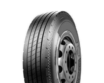 315/70R22.5 Greforce GR662 152/148M Рульова вантажна шина Івано-Франківськ - зображення 1