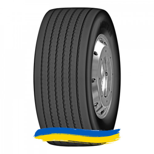 435/50R19.5 Duraturn Y229 160J Причіпна шина Ивано-Франковск - изображение 1