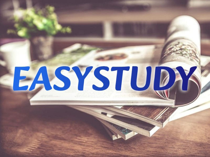 Замовити доповідь на захист ВКР в Україні Киев - изображение 1