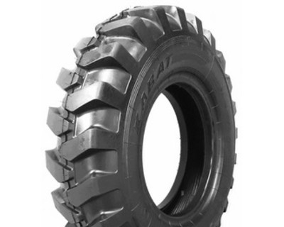 16.9R28 Kabat Geo Track 156A8 Індустріальна шина Ивано-Франковск - изображение 1