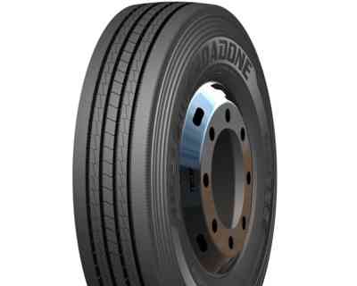 315/80R22.5 ROADONE HF31 157/154M Рульова вантажна шина Ивано-Франковск