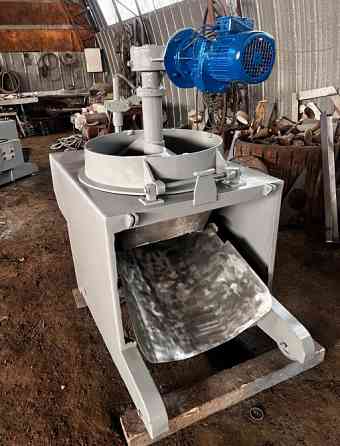 Машина для шинкування капусти з видаленням качана Ивано-Франковск