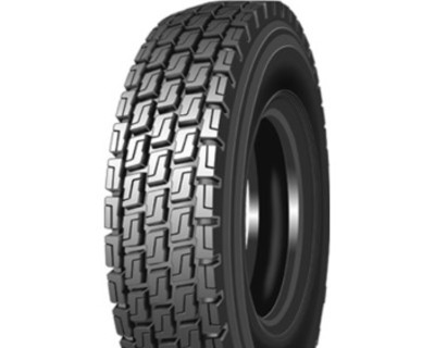 9R20 Annaite 308 144/142K Ведуча вантажна шина Івано-Франківськ - зображення 1