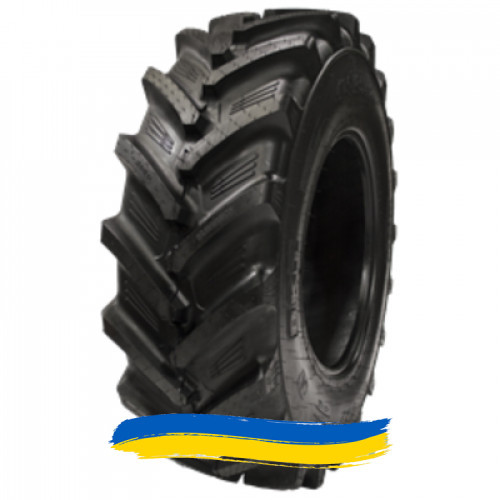 16.9R26 BKT RT857 138/138A8/B Сільгосп шина Івано-Франківськ - зображення 1