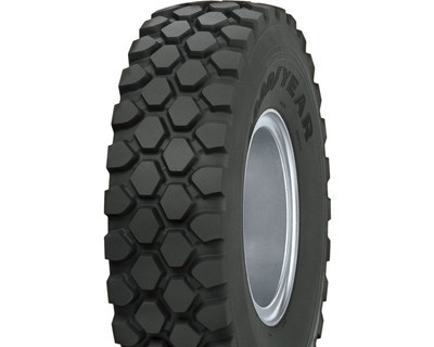 375/90R22.5 Goodyear OffRoad ORD 164G Універсальна вантажна шина Ивано-Франковск - изображение 1