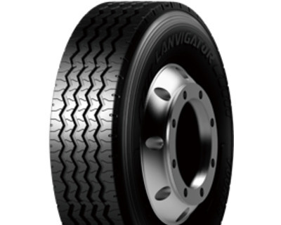 7R16 Aplus S602 118/114L Універсальна вантажна шина Ивано-Франковск - изображение 1