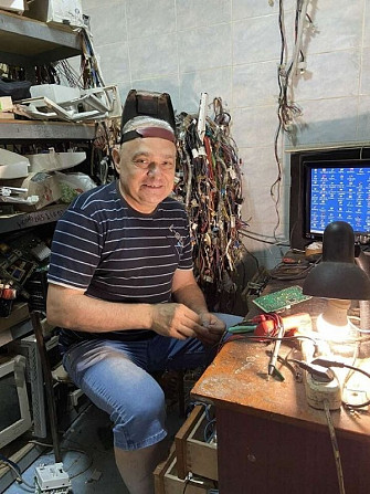 Ремонт пральних машин будь якої складності Киев - изображение 2