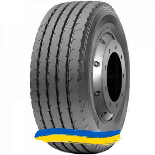 385/65R22.5 Trazano Novo Trans T47 160K Причіпна шина Ивано-Франковск