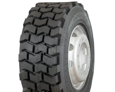 12R16.5 Rockbuster SKS Plus Кар'єрна вантажна шина Івано-Франківськ - зображення 1