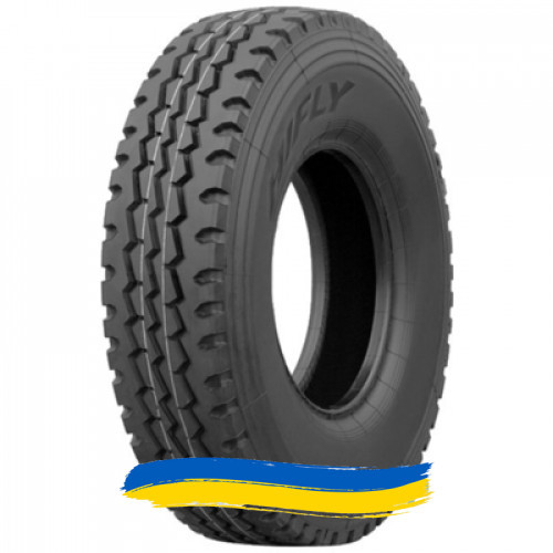 9R20 Hifly HH301 144/142K Універсальна шина Івано-Франківськ - зображення 1
