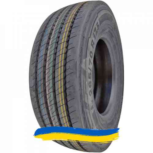 225/75R17.5 Continental Conti Hybrid LS3 129/127M Рульова шина Івано-Франківськ