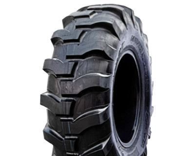 16.9R24 Hengtar R4-2 154A8 Індустріальна шина Ивано-Франковск - изображение 1