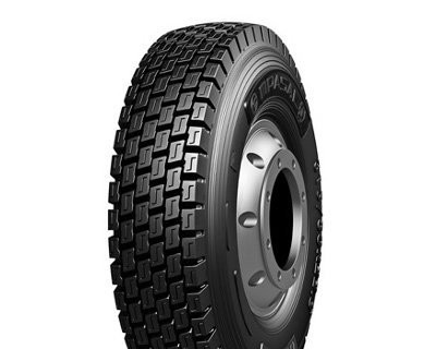 275/70R22.5 Compasal CPD81 148/145M Ведуча вантажна шина Ивано-Франковск - изображение 1