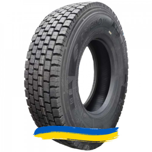 295/80R22.5 Anemoi MULTI D 152/149L Ведуча шина Івано-Франківськ - зображення 1