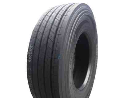 385/65R22.5 Maxell Super HA1 164J Рульова шина Ивано-Франковск
